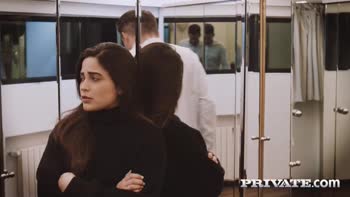Ariana Van X's Wild Ride: Rough Fuck & Blowjob Delights