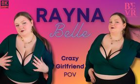 Crazy Girlfriend