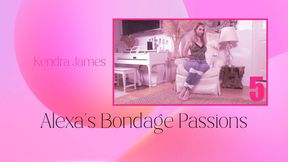 Kendra James - 1080p
