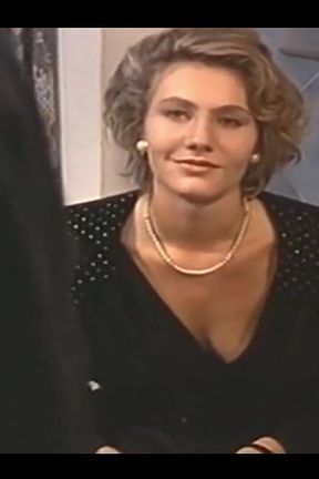 Retro Italian Drama!