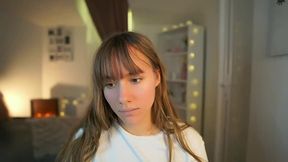 Leah Amar Private Show