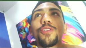 Josh Derrick Private Show