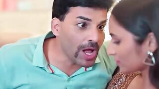 Chamko Bhabhi Original Adult Web Series