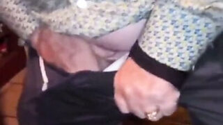 Rondborstige amateur jonge mollige homoseksuele hoeren anaal bevredigd