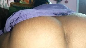 Hot Indian Girl Fucking with Boyfriend Bedroom with Husband