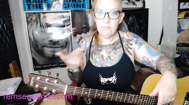 ManyVids Live Music Fest Part 1 with Rem Sequence
