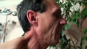 My stepniece is not so innocent