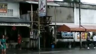 Exotic Thailand Girl Next Door - Homegrown Hottie Shows Off Her Sexual Skills