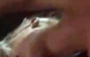 Anita blond is a maid and loves fucking