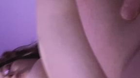 He Fingered Me SOO Good