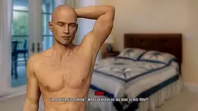 Mikes Obsession The Adventures Of One Sexy Couple Ep 3