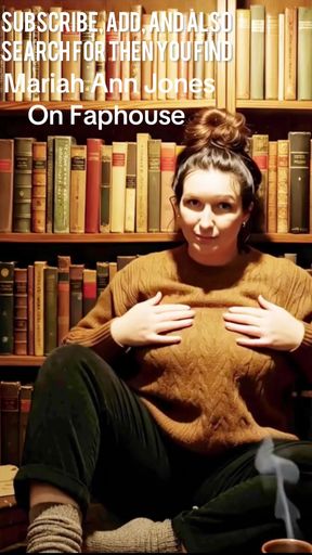My 36f owner demanded I play with my boobs at home and in public in fetish sweaters. I gladly obeyed her massaging my big tits