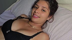 My Horny Best Friend Couldn’t Keep Her Hands Off Me All Night Long