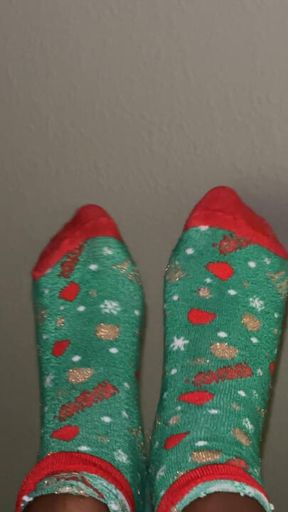 Sock video
