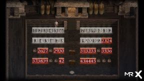 Treasureofnadia - Puzzles 1-6 Walkthrough E3 88