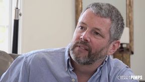 Squirting Zoey Monroe Cucks Her Husband for a Cum Facial with Her Therapist