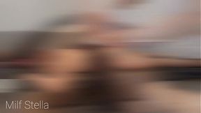 Mommy Receives a Hot, Wet Massage; Happy Endings Episode 3 - Free Pleasure