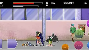 I Seduce Every Beauty I Meet in This Urban Hentai AdventureFantasy