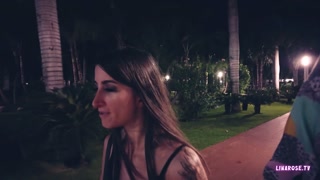 Your little Lina Rose in Punta Cana 😍 Part 1