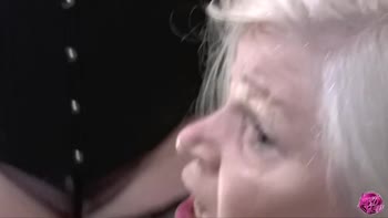 Lacey Starr's Taboo Temptation: Granny and Stepdaughter Bond in BDSM Bliss