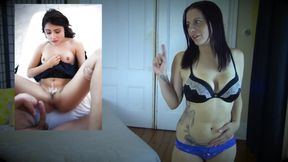 Cuckolding Transfix-wmv
