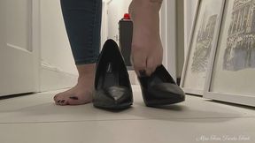 Q&A Tiniest — Giantess Fair Trade Interview