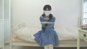 Japanese Bondage