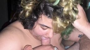 my girl makes me nut like it&#039;s nothing