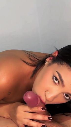 If Your Latina Sister-in-law Asks You for Sex, How Would You Fuck Her? - Povlatingirl