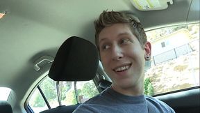 Gia Jakarta Is stepDaddy'_s Girl