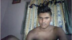 desi indian gay boy dick play