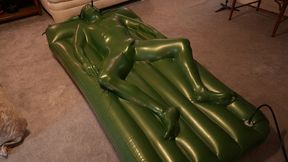 Vacbed Session 31 - Recorded September 05, 2026