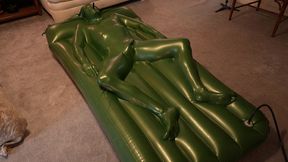Vacbed Session 31 - Recorded September 05, 2026