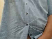 It's me with Formal Clothes and I'm Horny File# 021