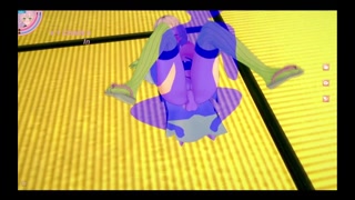 Mitsuri Kanroji - Kimetsu no Yaiba (Demon Slayer)