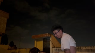 Young man in sexy ass is fucked hard secretly, they almost discovered us Part 2