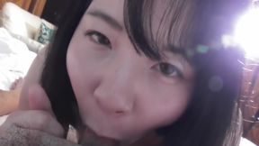 Individual Shot Uncensored Mao Chan 21 Years Old Who Came To Tokyo From The Sanin District To Meet And Met At A Cafe For Employment Two Consecutive Vaginal Cum Shot To A Rustic Raised In The Country