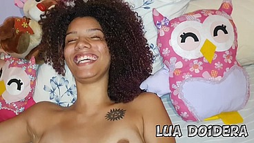 Making OFF do Meu Video de Verificação Pro Xvideos