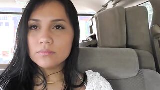 CARNEDELMERCADO - Latina Goddess Reina Velez Loves Being Banged By Big Penis