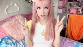 Transforming My MILF Girlfriend into an Anal-Loving Ethot