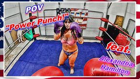 POV - Power Punch! WMV