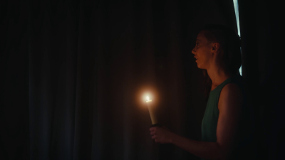 Dominan Synty- Jakso 1/5: Kurinpalautus