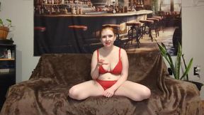 Teaching Your Wife to be an Alpha