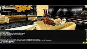 ROQE Molly CMC Orgy – 3D Anime Girls Get Wild In Game Adventure