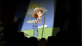 Orgy: The Musical (SUPER FUCKING SEXY!!)