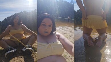 Your NEW BBW Obsession