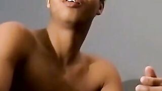 Cum Unleashed A Straight Mans Descent into Dark Desire