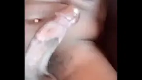 Eager Handjob in the Sahara Sands with Big DickGay Action