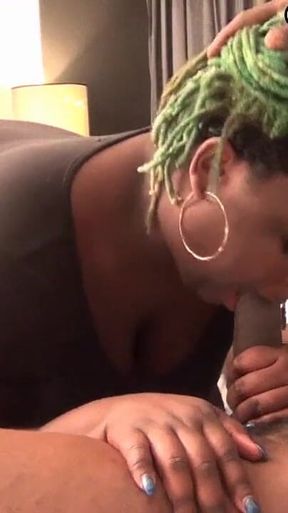 Marleyxxx Vs Manaconda