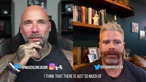 Porn Star Confessions - Cain Marko (episode 51)